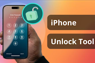 unlock your iphones, ipads, macbooks from locked remotely