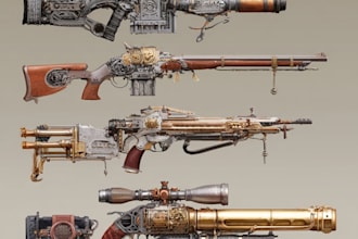 your special weapon for any kind of project,