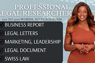 write and review uk law,us law,australian law,swiss law and terms and conditions