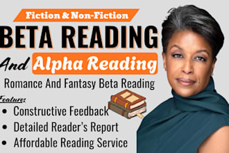 be your alpha or beta reader, romance beta reader, beta reader fantasy, thriller