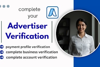 complete your google ads business operations verification
