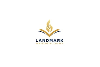 design church ministry and religious logo for you
