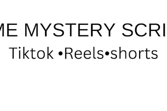 create viral scripts for tiktok and reels