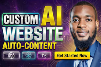 build ai saas, ai website, ai agent using lovable vibe coding