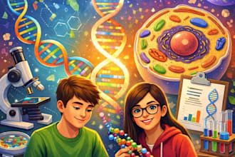 make clear biology notes and mcqs in PDF for cbse, neet, and bsc