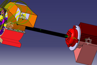 do engineering, programming, cad design, and professional documentation projects