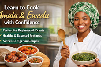 do amala and ewedu for you