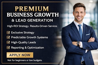build a high converting sales funnel that closes premium clients