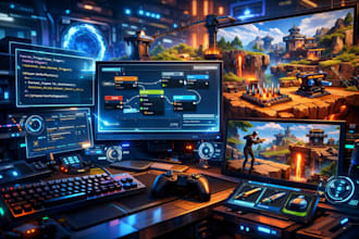 make any verse custom device code to stylized creative uefn unreal fortnite map