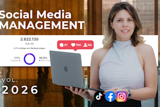 create and manage performance focused meta ad campaigns