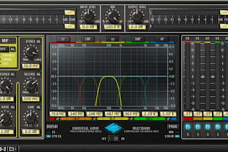 create vst3 audio plugin, juce framework, daw plugin, audio dsp, sound design