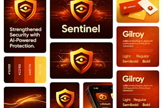 design a professional logo for your app