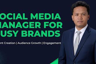 manage your instagram for consistent growth and engagement