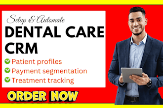 dental crm dentrix open dental tab32 curve dental dengro carestack lighthouse