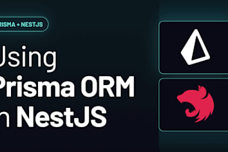 build a scalable nestjs backend with postgresql and jwt auth