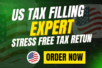 us tax filing, tax filing, us llc tax filing, usa tax return