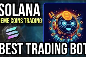 automated volume bot, solana volume bot, arbitrage bot, solana arbitrage bot