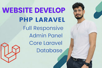fix PHP bugs and develop responsive website using PHP, mysql