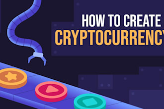 design tokenomics and architect your crypto startup or defi project