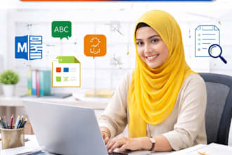 data entry english typing urdo typing