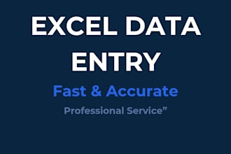 create and format professional excel spreadsheets