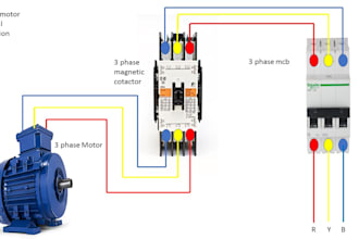 professional electrical wiring diagrams
