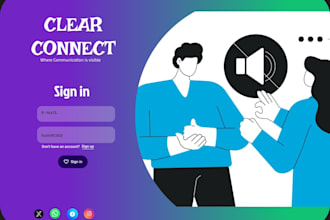 make clear uiux  for you