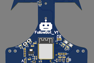 design pcb layout and schematic sheets