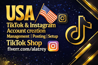 usa tiktok account tktok usa instagram account instagram usa tiktok