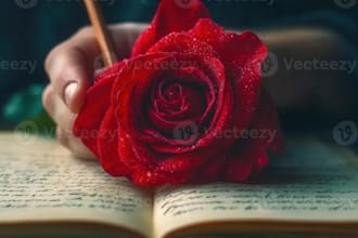 create a personalized poem based on your needs