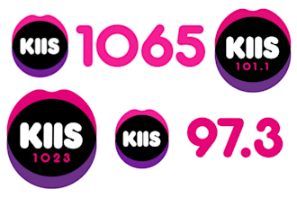 do song airplay and unique promotion on kiis network australia