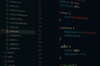 css issues and make your website responsive fix colors fonts