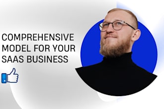 develop a business plan to scale your saas and ai business