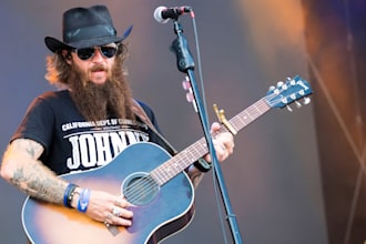 record gritty neo tradition country music male vocalist for your song