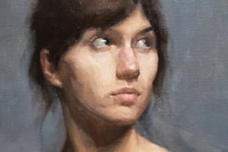 help you get the likeness you want in your portrait drawings