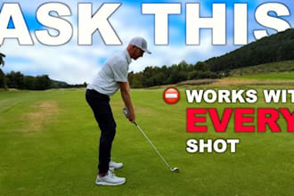 provide proven golf swing guidance that works for every shot and skill level