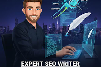 copywrite without using ai