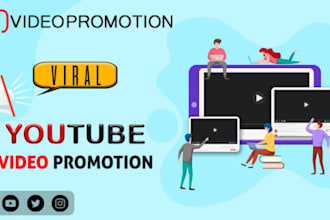 do organic christian youtube video promotion