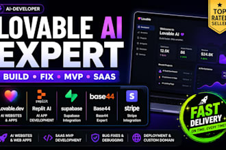 lovable ai lovable dev lovable lovable website lovable dev ai developer replit