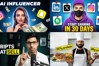 design high CTR youtube thumbnails to improve your CTR