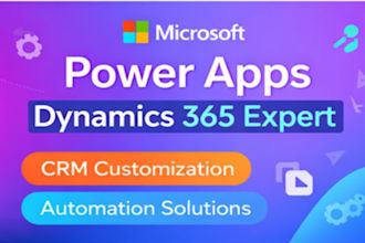 a power apps for you