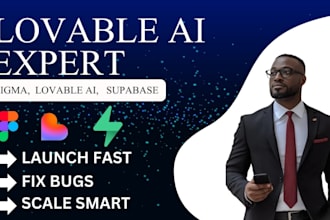 build lovable web app, lovable dev ai, lovable ai website, lovable saas mvp