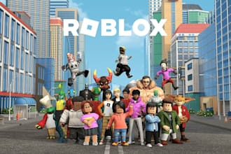 do roblox full game development, roblox game, roblox full game creation