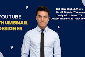 design thumbnail, youtube thumbnail, thumbnail design, attractive thumbnail