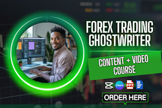 do step by step forex course trading course, option course ebook, video course