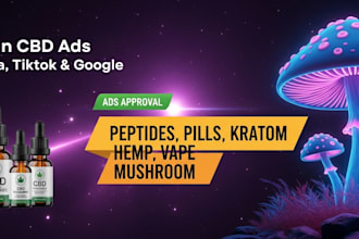 get your disapproved ads approved vape ads optimization ads