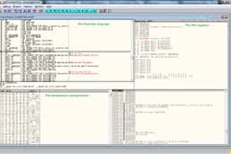 unlock any ea source code decompile ea file recompile ea