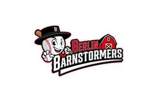 design minor league baseball team logo