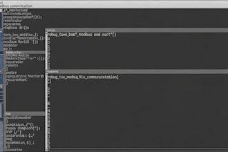 debug and fix modbus rtu communication issues in python on raspberry pi