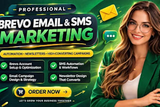 set up ecommerce email marketing flows lead generation automation klaviyo